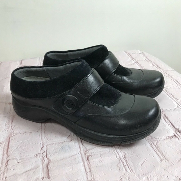 von maur dansko